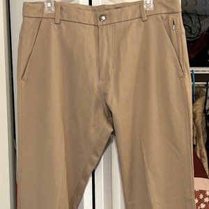 Lululemon ABC pants